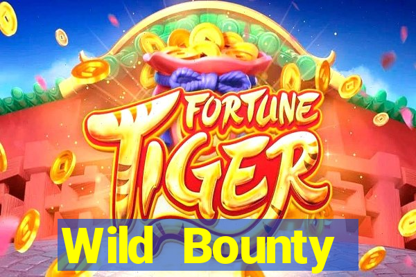 Wild Bounty Showdown horario pagante